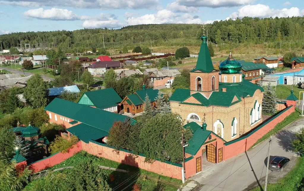 svjato troickij vsecaricynskij monastyr taraskovo 0 1