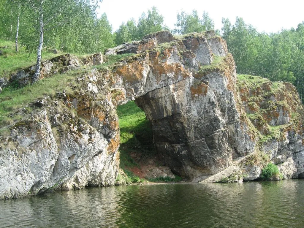 г. Каменск-Уральский и Каменский район